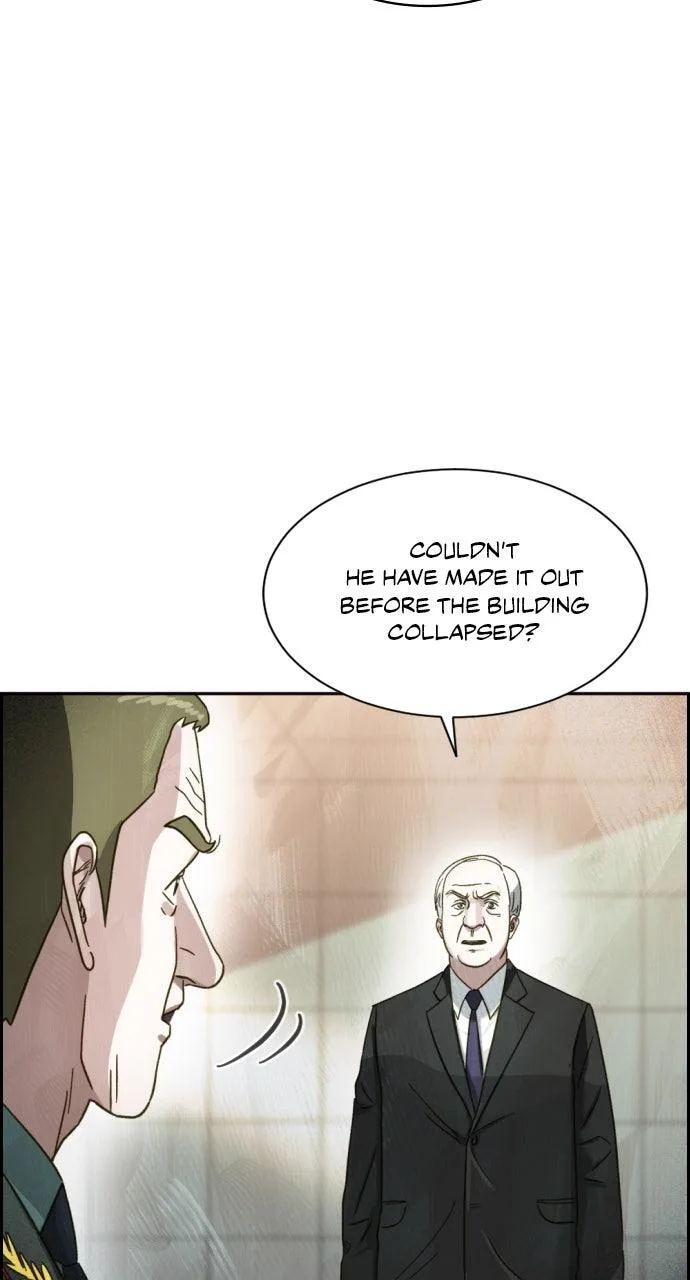 Day of Disaster Chapter 102 page 36