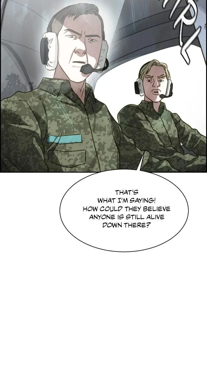 Day of Disaster Chapter 102 page 40