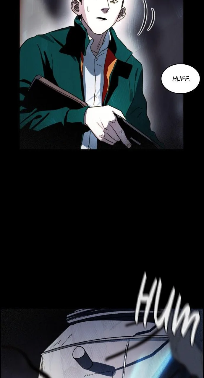 Day of Disaster Chapter 102 page 46