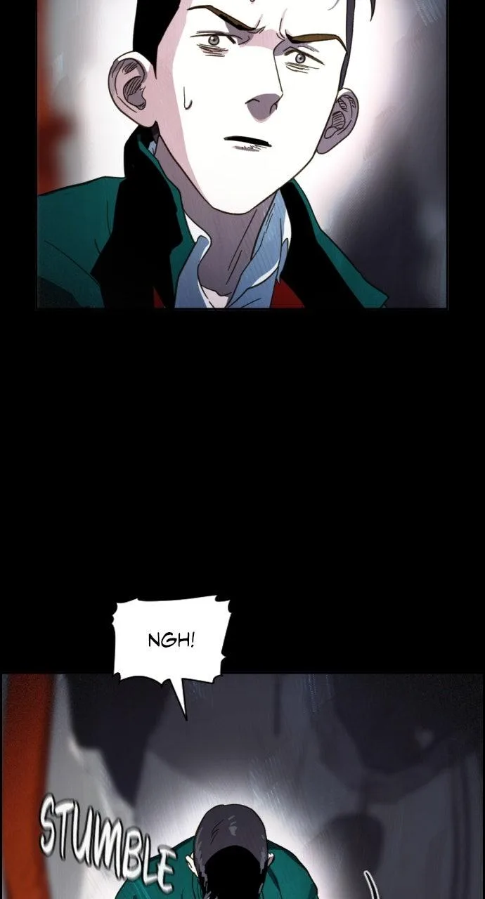 Day of Disaster Chapter 102 page 48