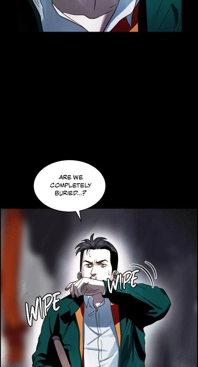 Day of Disaster Chapter 102 page 50