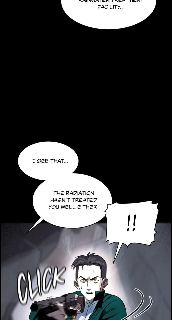 Day of Disaster Chapter 102 page 54