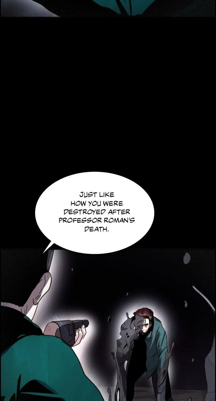 Day of Disaster Chapter 102 page 79