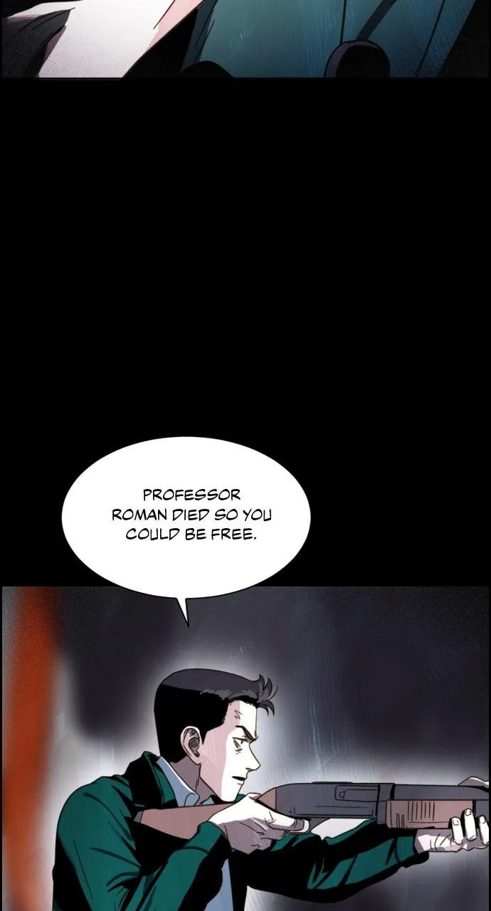 Day of Disaster Chapter 102 page 81