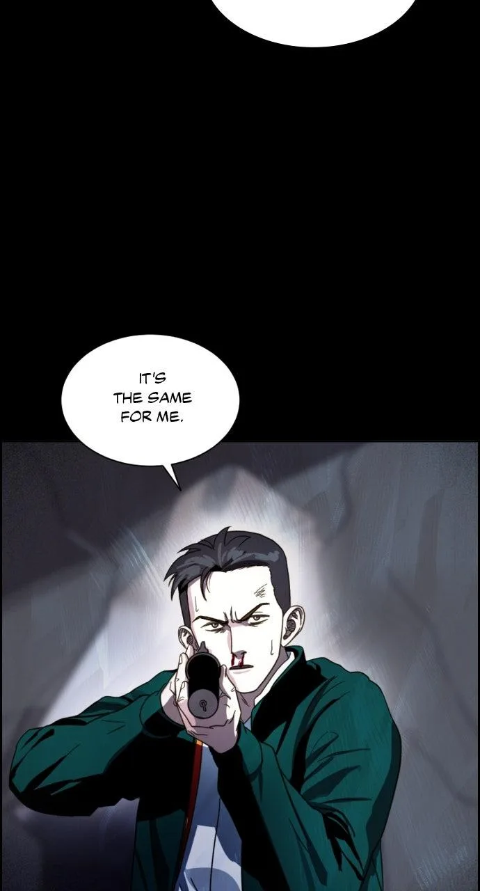 Day of Disaster Chapter 102 page 84