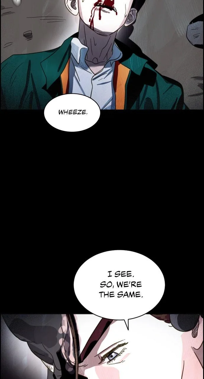 Day of Disaster Chapter 102 page 91