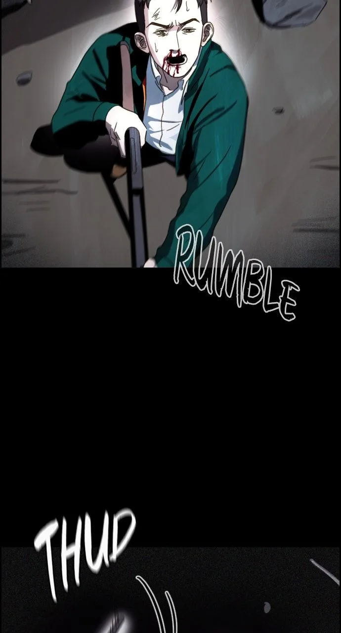 Day of Disaster Chapter 102 page 89