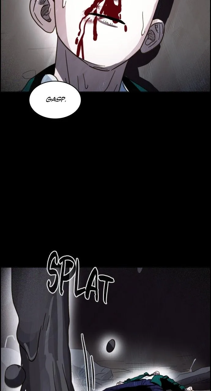 Day of Disaster Chapter 102 page 93