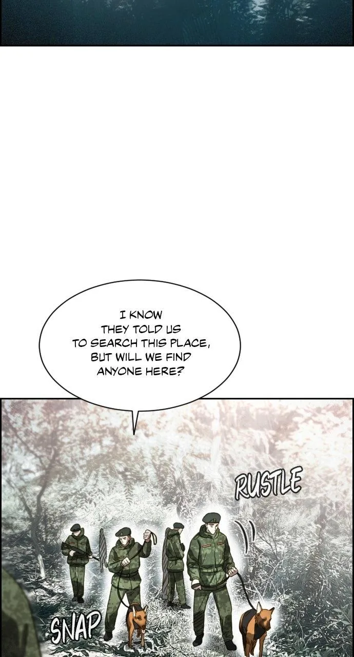 Day of Disaster Chapter 102 page 99