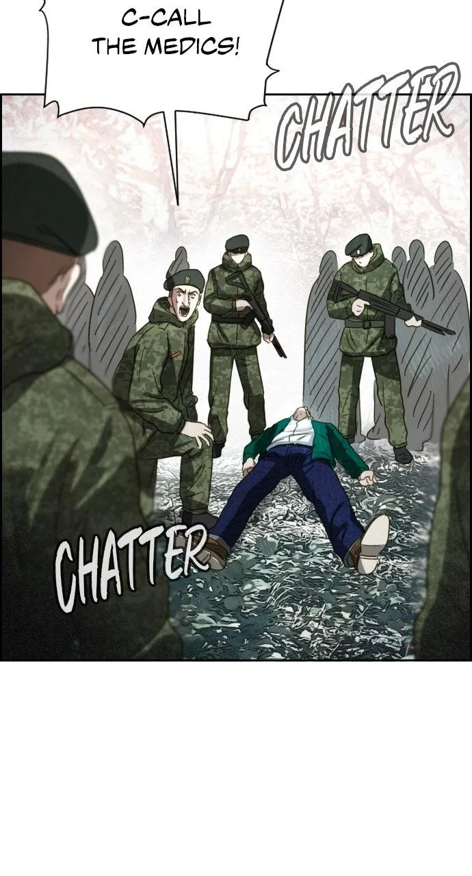 Day of Disaster Chapter 102 page 103