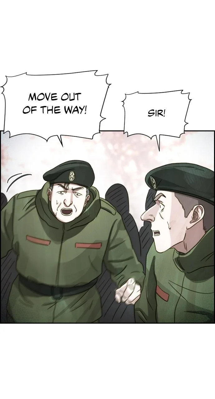 Day of Disaster Chapter 102 page 105