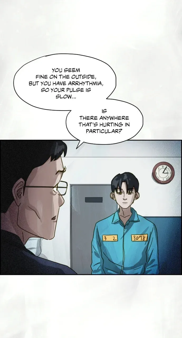 Day of Disaster Chapter 11 page 11
