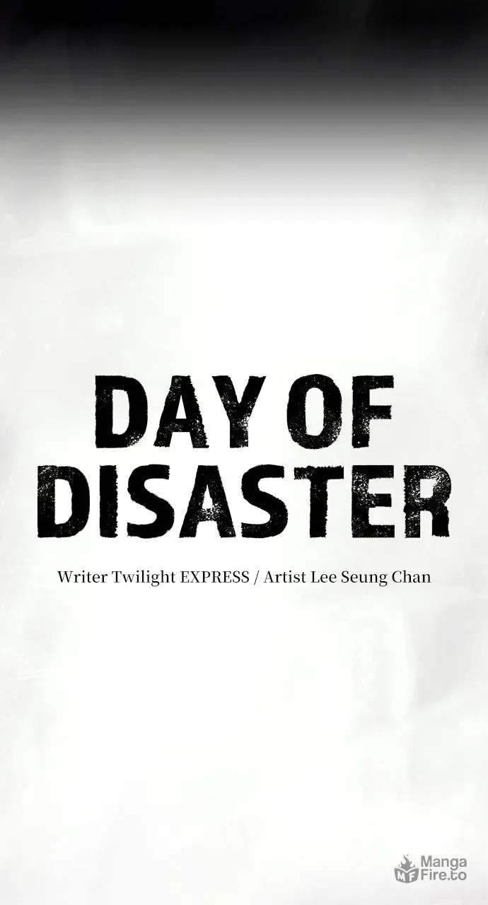 Day of Disaster Chapter 11 page 3