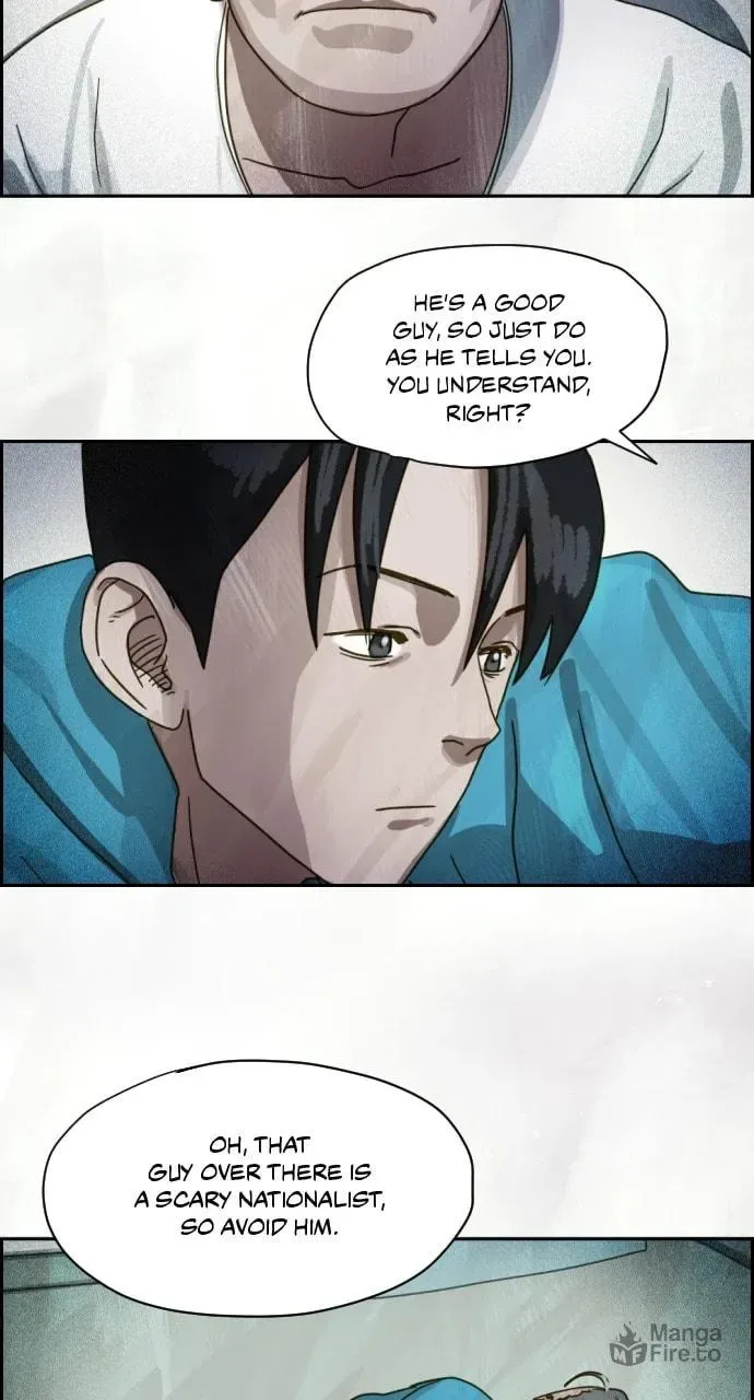 Day of Disaster Chapter 11 page 18