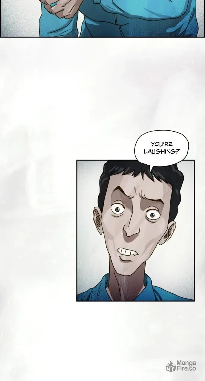 Day of Disaster Chapter 11 page 24