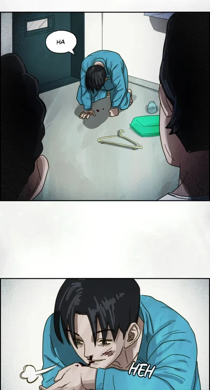 Day of Disaster Chapter 11 page 23