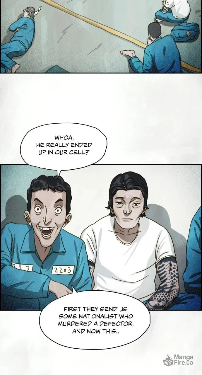 Day of Disaster Chapter 11 page 15