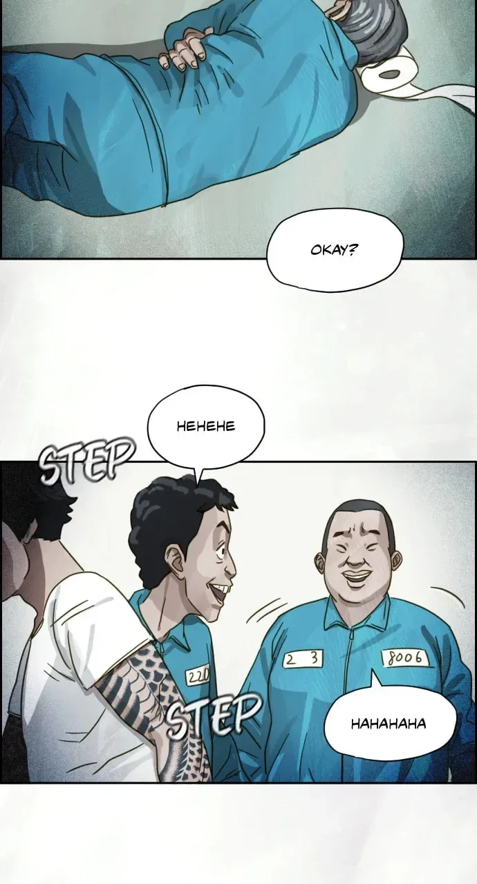 Day of Disaster Chapter 11 page 19