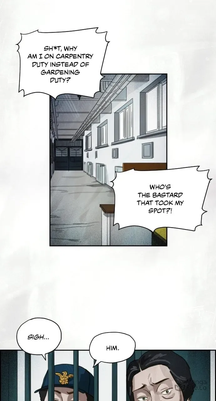 Day of Disaster Chapter 11 page 30