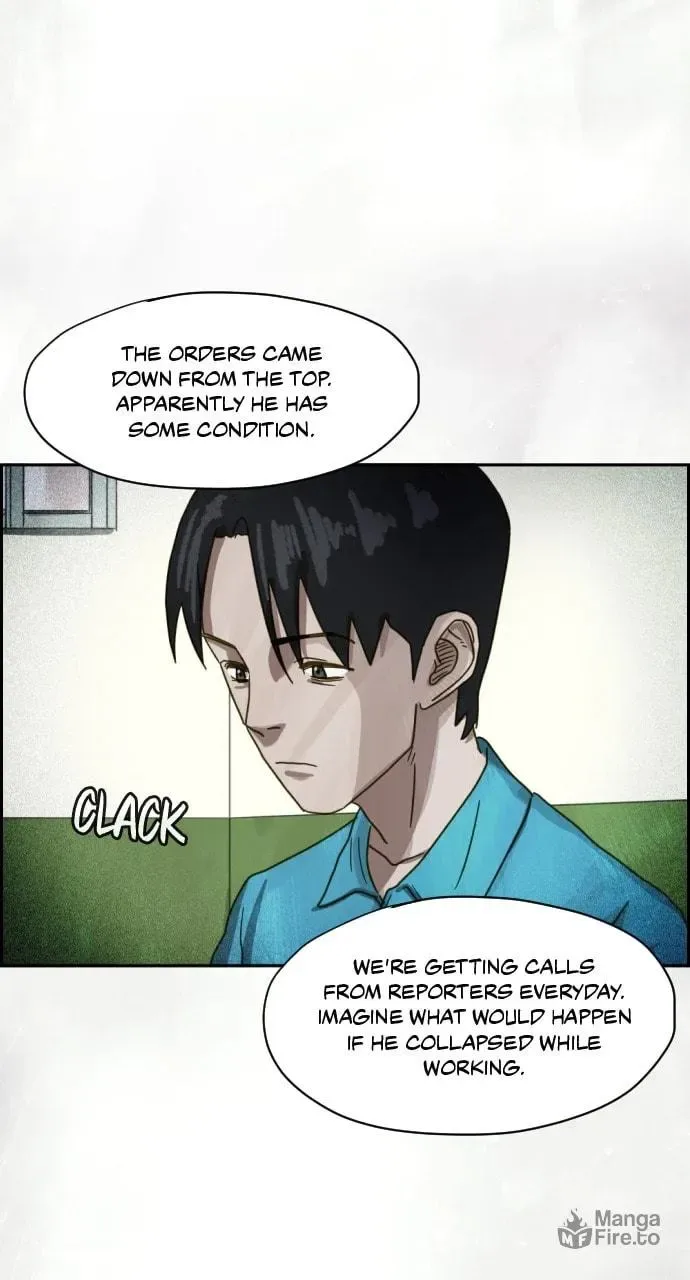 Day of Disaster Chapter 11 page 33