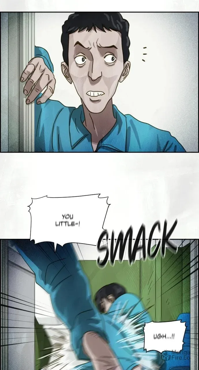 Day of Disaster Chapter 11 page 39