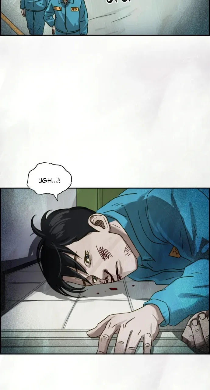 Day of Disaster Chapter 11 page 43