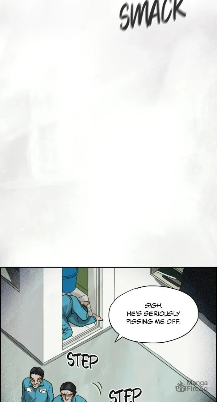 Day of Disaster Chapter 11 page 42