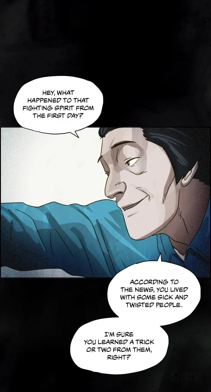 Day of Disaster Chapter 11 page 51