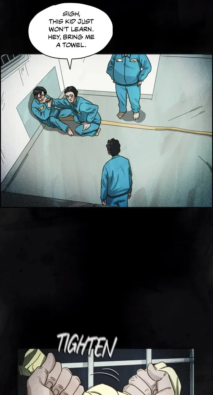 Day of Disaster Chapter 11 page 56