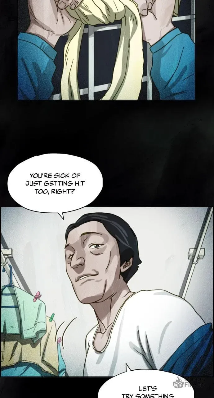 Day of Disaster Chapter 11 page 57