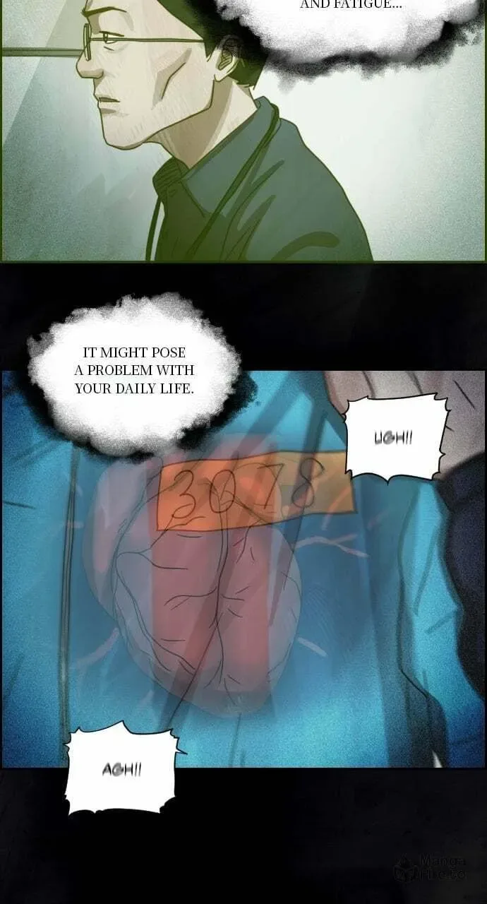 Day of Disaster Chapter 11 page 66