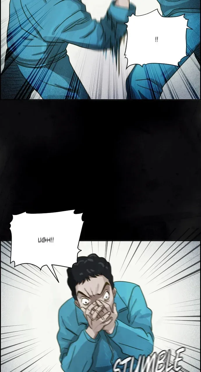 Day of Disaster Chapter 11 page 82