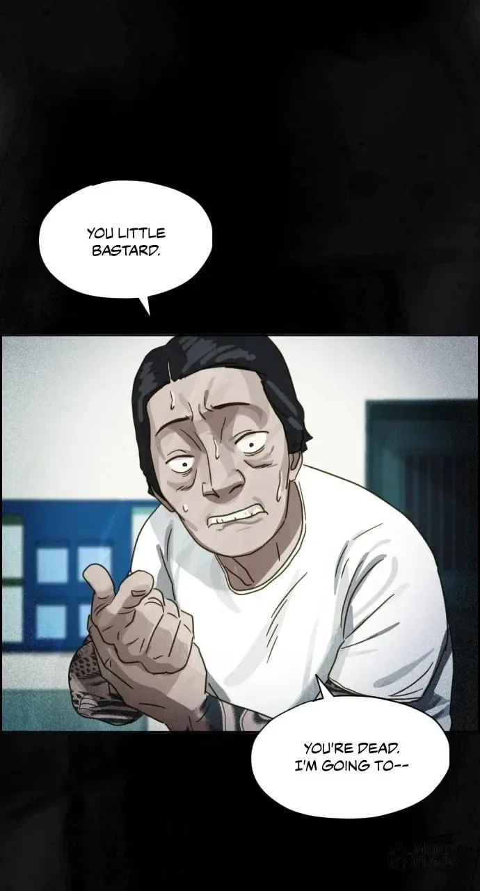 Day of Disaster Chapter 11 page 90