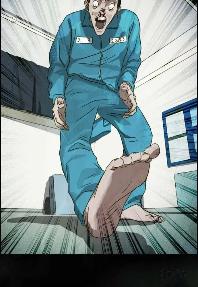 Day of Disaster Chapter 12 page 10