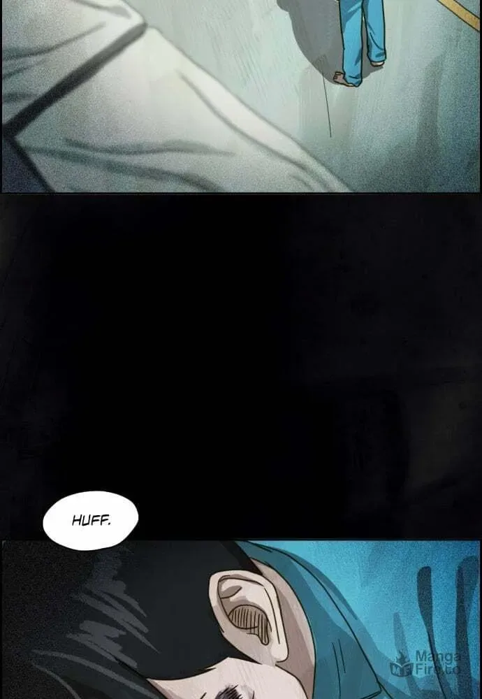 Day of Disaster Chapter 12 page 3