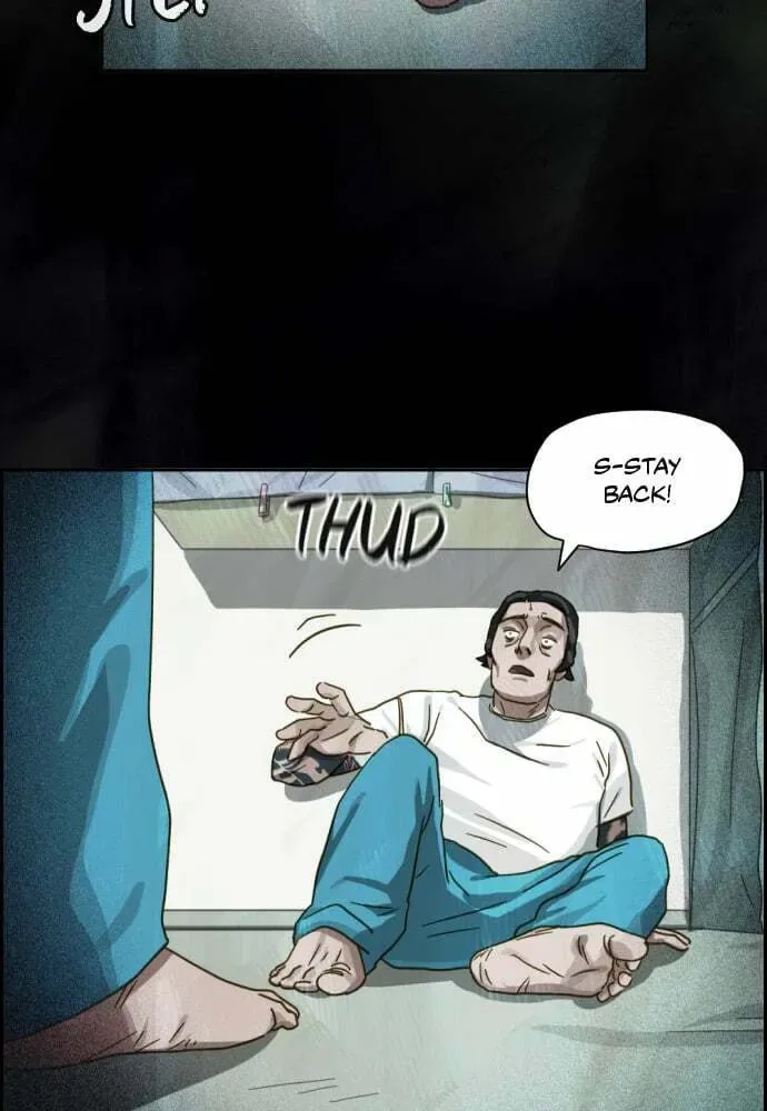 Day of Disaster Chapter 12 page 19