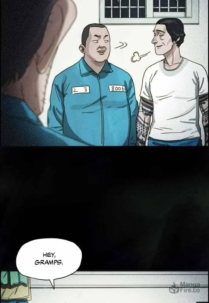 Day of Disaster Chapter 12 page 6