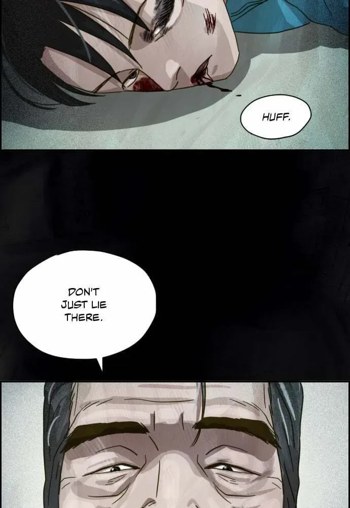 Day of Disaster Chapter 12 page 4