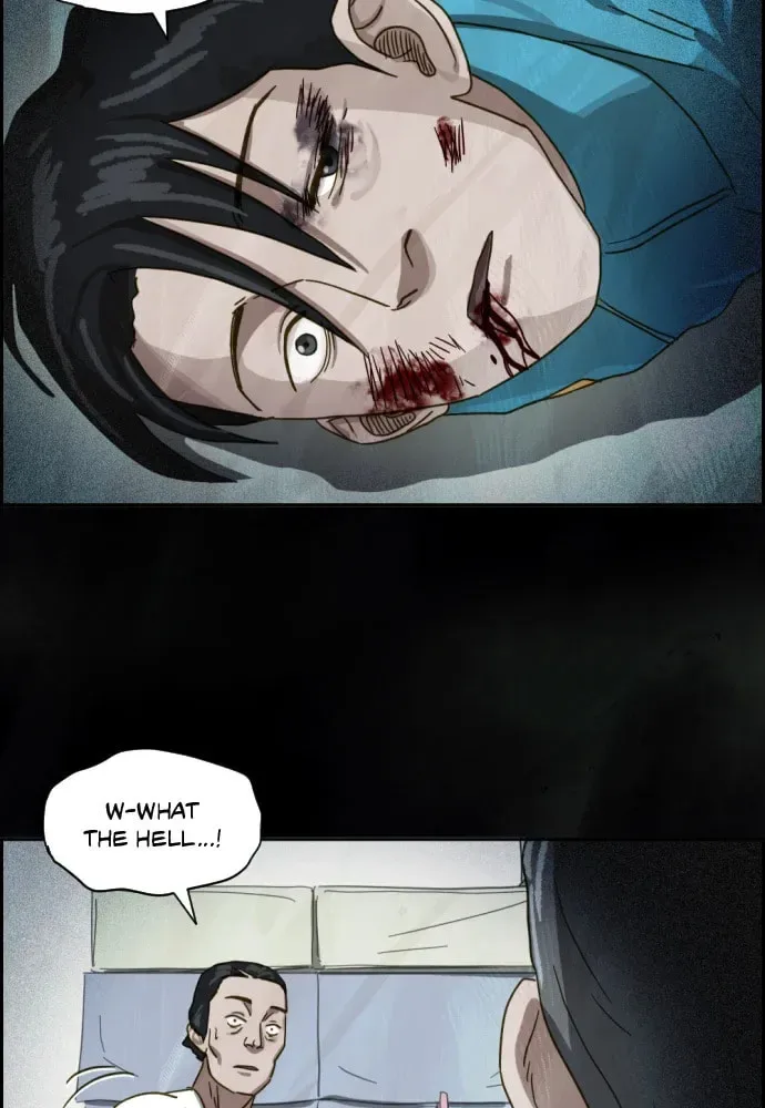 Day of Disaster Chapter 12 page 17