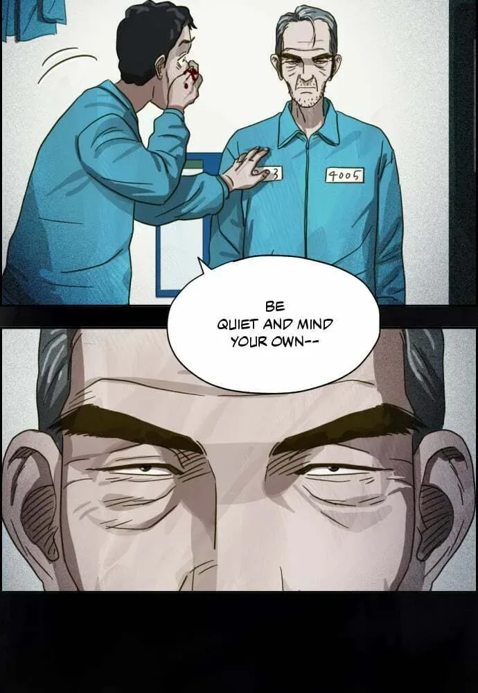 Day of Disaster Chapter 12 page 7