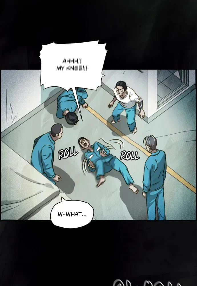 Day of Disaster Chapter 12 page 11