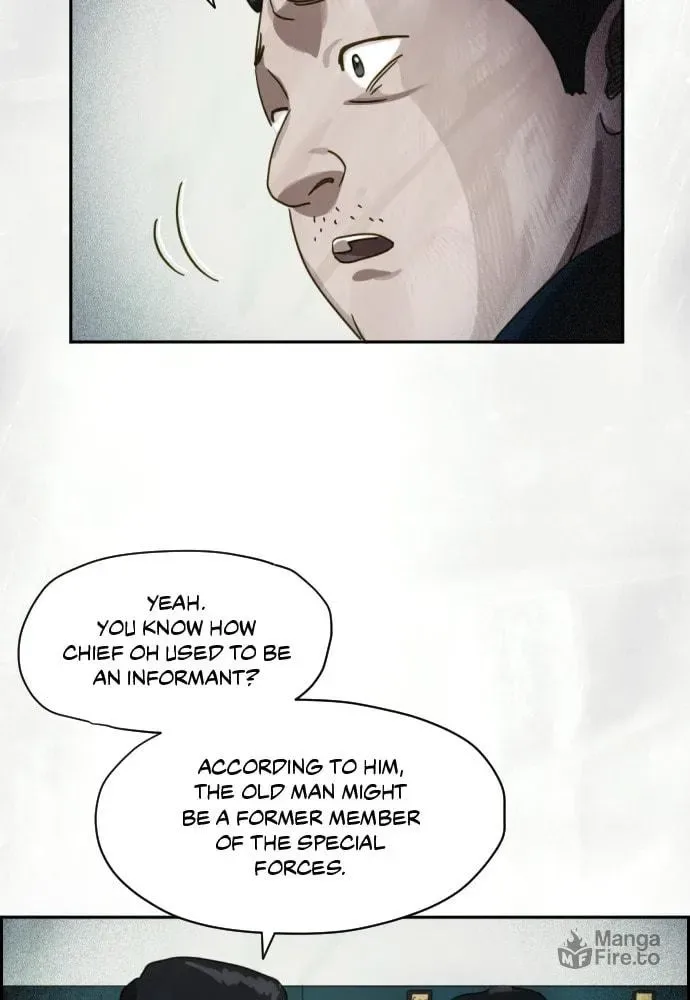 Day of Disaster Chapter 12 page 40