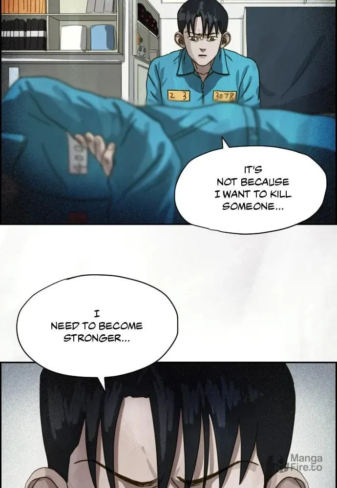 Day of Disaster Chapter 12 page 54