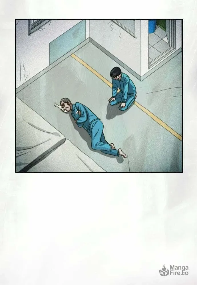 Day of Disaster Chapter 12 page 60