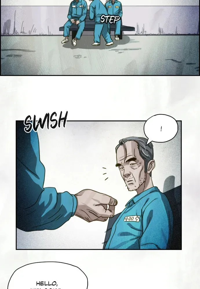 Day of Disaster Chapter 12 page 68
