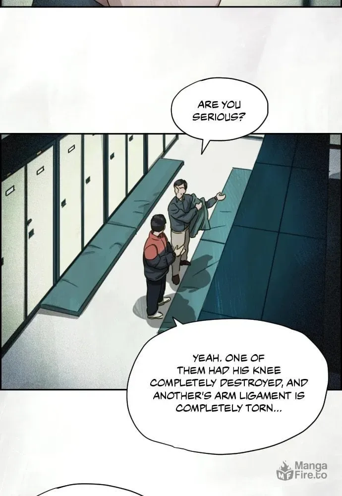 Day of Disaster Chapter 12 page 33