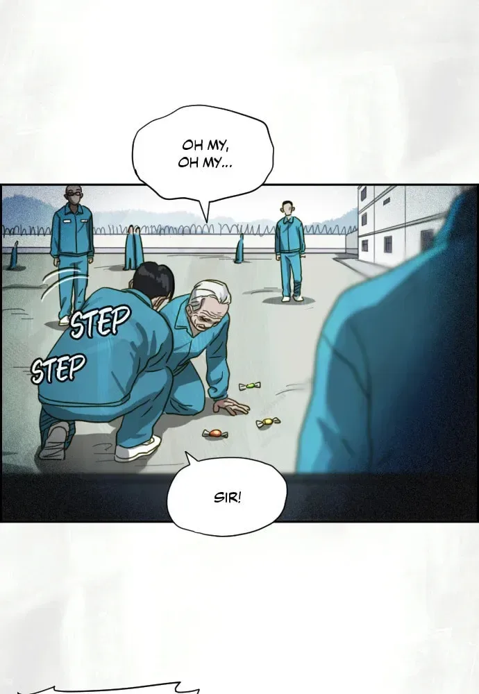 Day of Disaster Chapter 12 page 71