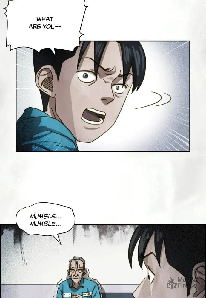 Day of Disaster Chapter 12 page 72