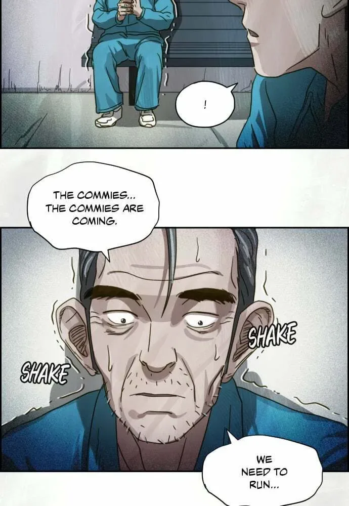 Day of Disaster Chapter 12 page 73