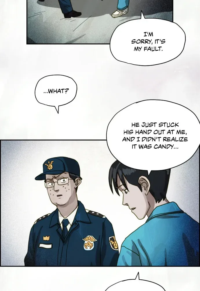 Day of Disaster Chapter 12 page 77